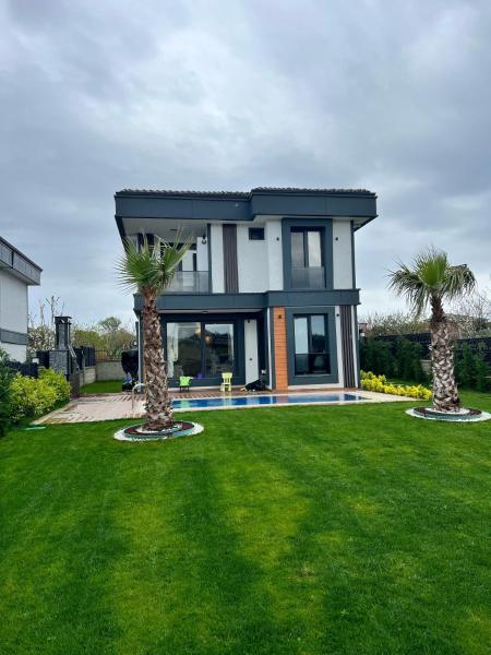 , Rezervați  Beyoglu Istanbul