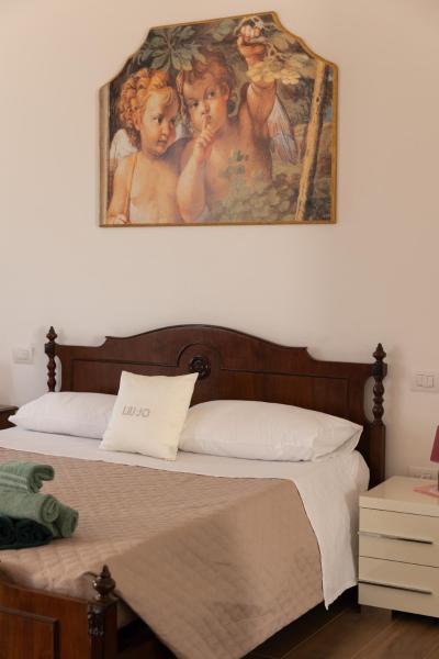 Bed and breakfast Piazza Piè di Corte, Rezervați  Corropoli Abruzzo