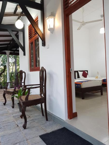 The Waves Beach Chalets