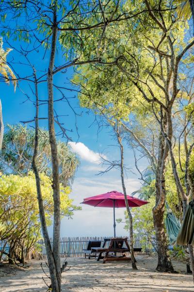 The Waves Beach Chalets