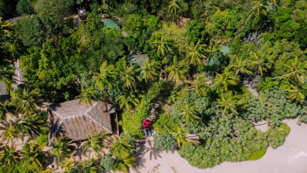 The Waves Beach Chalets