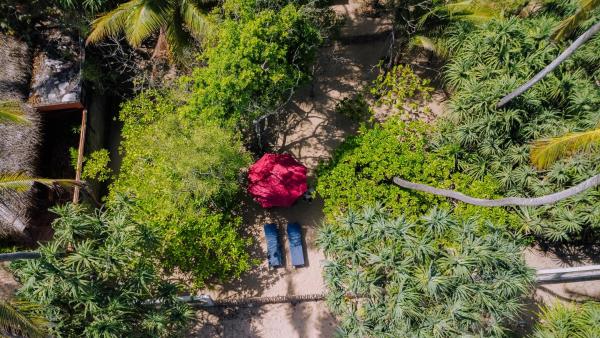 The Waves Beach Chalets