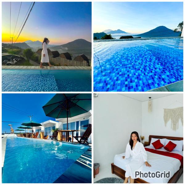 Pinggan sky, Rezervați  Hoteluri în Gretek cu piscină, Piscină