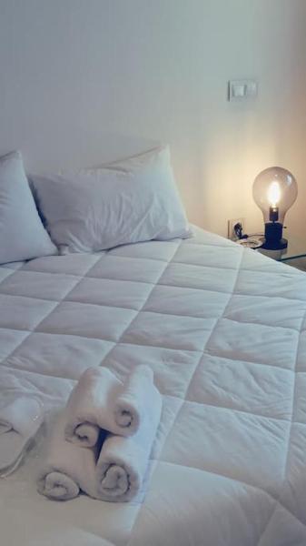 Maarif dar zara 2 chambres ,Wifi ,Parking Gratuit, Rezervați  Maarif 