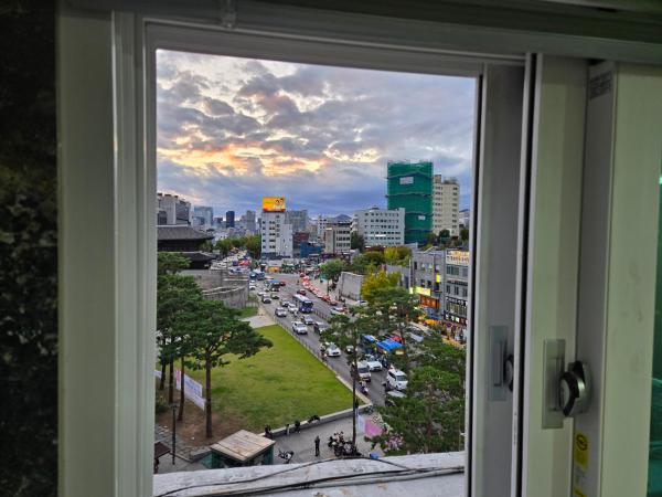 K-Stay Guesthouse Dongdaemun, Rezervați Hostel Hosteluri în Seul, Hostel