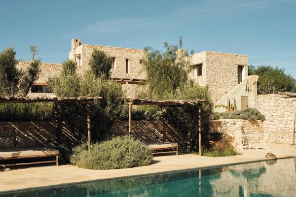 Dar Algajola, Rezervați  Hoteluri în Marrakech-Tensift-Haouz cu piscină, Piscină