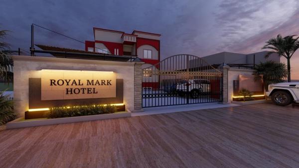 Royal Mark Lodges, Rezervați  Hoteluri ieftine în Punjab Region