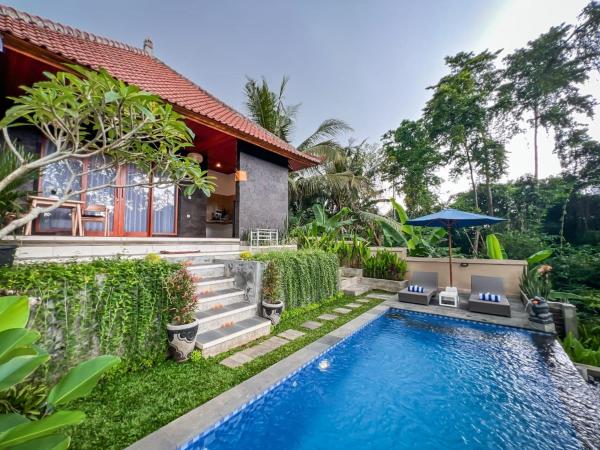 Aris House Private Pool Villa, Rezervați  Hoteluri în Bali cu parcare, Parcare