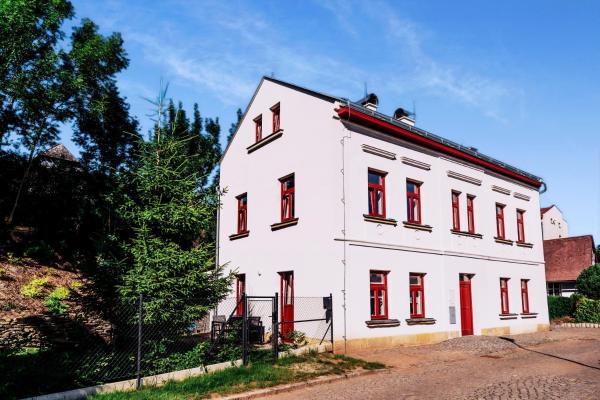 Apartmány Tři Oříšky - Lomnice nad Popelkou, Rezervați Hotel Lomnice nad Popelkou Czech Paradise