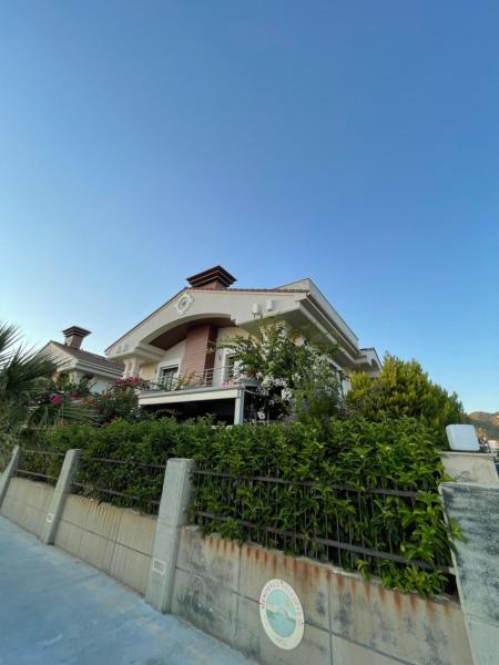 Izmırın Kalbı Ozdere Denıze Sıfır Villa, Rezervați  Ozdere Regiunea mării Egee