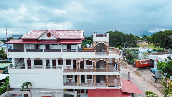 Kaia Isabelle Inn, Rezervați  Hoteluri ieftine în Palawan
