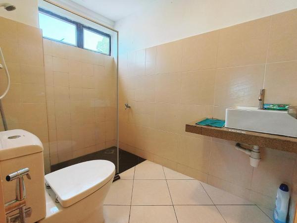 Corus Paradise Beach Home