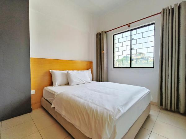 Corus Paradise Beach Home