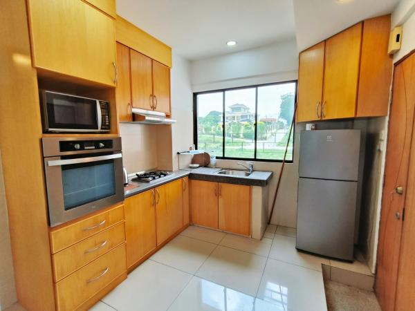 Corus Paradise Beach Home