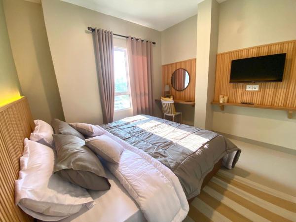 Como Homestay Batam, Rezervați Hotel Batam Center Batam
