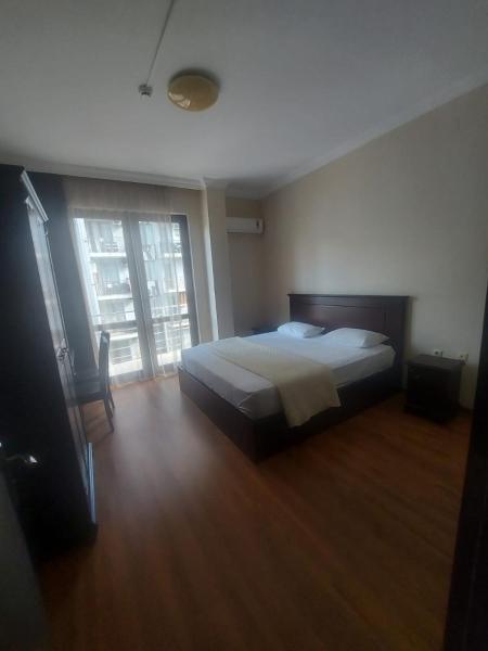 Apartment Room, Rezervați Apartament Hoteluri ieftine în Ajara