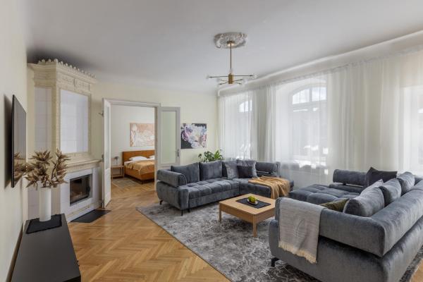 K1820 Family apartments, Rezervați Apartament Rīga Riga