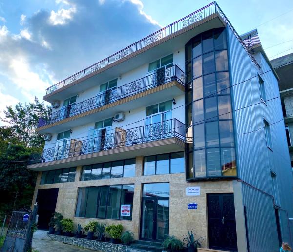Black Sea Pearl, Rezervați  Hoteluri ieftine în Ajara