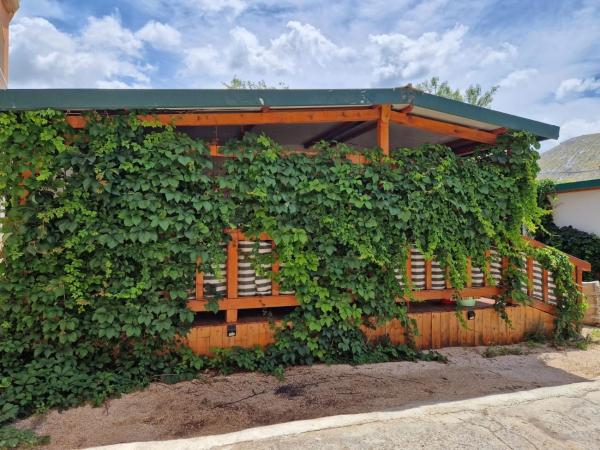 Apartments with parking space Grebastica, Sibenik - 23339, Rezervați  Šibenik Sibenik-Knin County