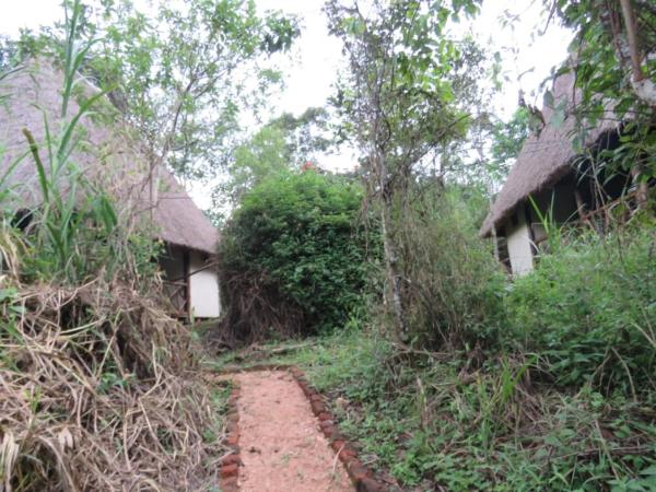 Kibale Forest Cottages And Campsite, Rezervați  Hoteluri ieftine în Fort Portal