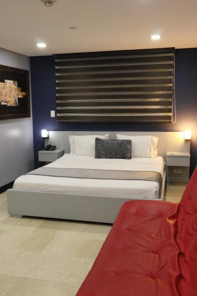 Hotel Lleras 10, Rezervați  Hoteluri în Antioquia cu mic dejun, Mic dejun