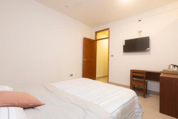 Casa Terra Residencial, Rezervați  Tarapoto San Martin