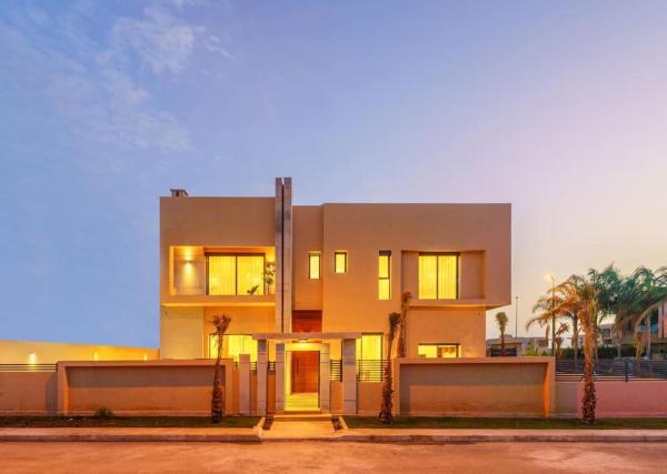 Sublime Villa A, Rezervați  Hoteluri în Marrakech-Tensift-Haouz cu piscină, Piscină