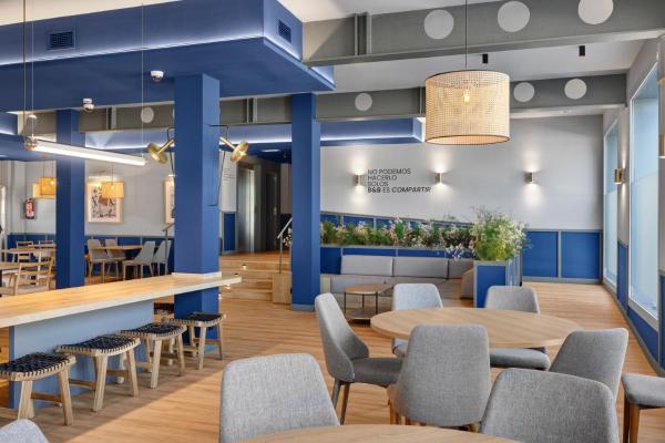 Hotel Sidorme Girona