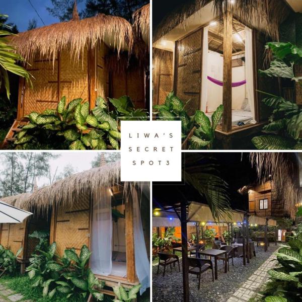 Beach Resort in Zambales S3, Rezervați  Hoteluri ieftine în Luzon