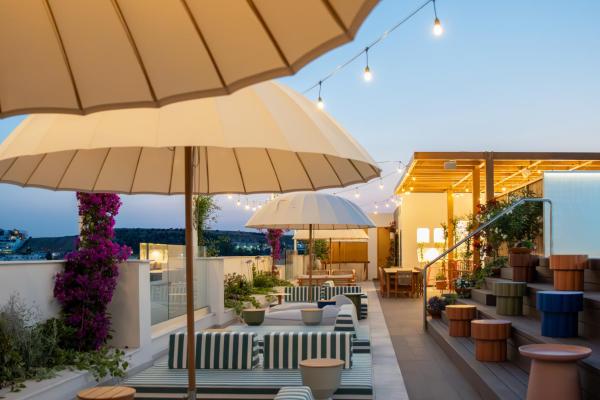 LIV & CO Suites & Villas, Rezervați  Voroklini Larnaca
