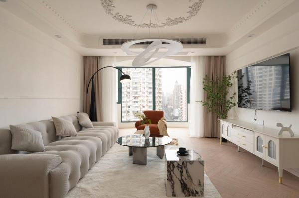 EHUB - City View Apt in Xintiandi Area with French Design Spacious 3Bedroom, Rezervați  Huangpu 