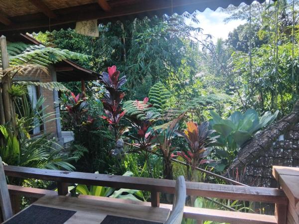 Umah mimpi deluxe room, Rezervați  Hoteluri în Bali cu parcare, Parcare
