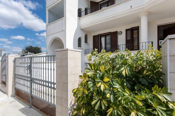 Appartamento Alba - Salento Reservation, Rezervați  Racale Salento