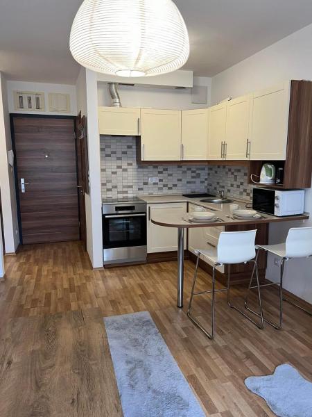 Lux Cordia Apartment with free parking, Rezervați Apartament Budapesta 