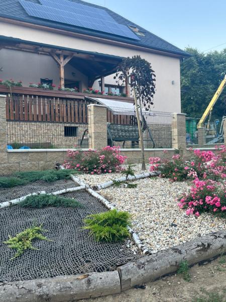Hospůdka na konci světa, Rezervați  Novy Jicin Wallachia