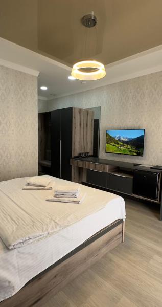 Vip Hotel, Rezervați  Tașkent Tashkent