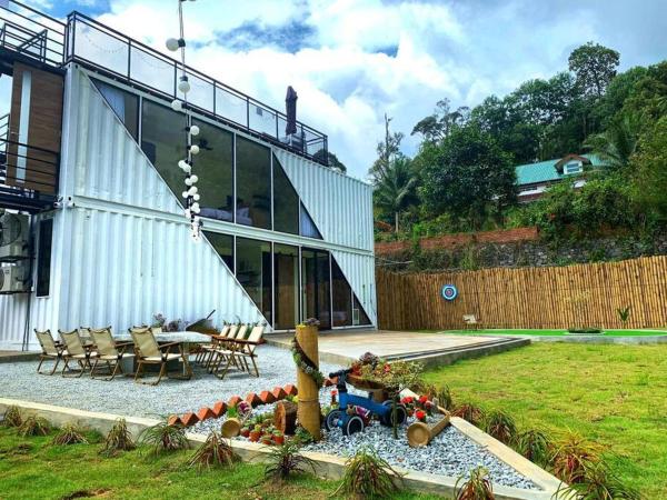 The White Box Villa - Genting Highland Foot Area, Rezervați  Bentong Pahang