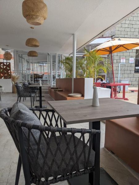 Bliss Haven, Rezervați  Hoteluri cu SPA în Nairobi, SPA