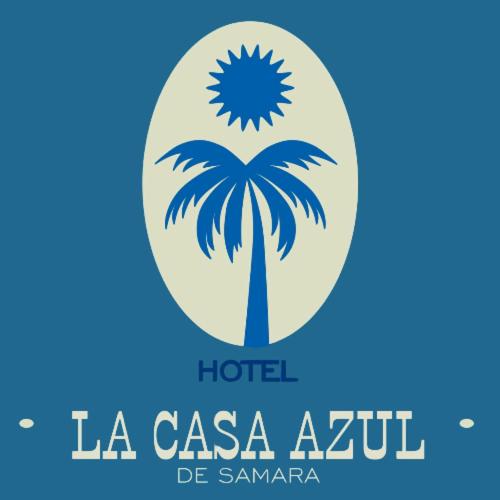 LA CASA AZUL DE SAMARA, Rezervați  Barrio Nuevo Guerrero