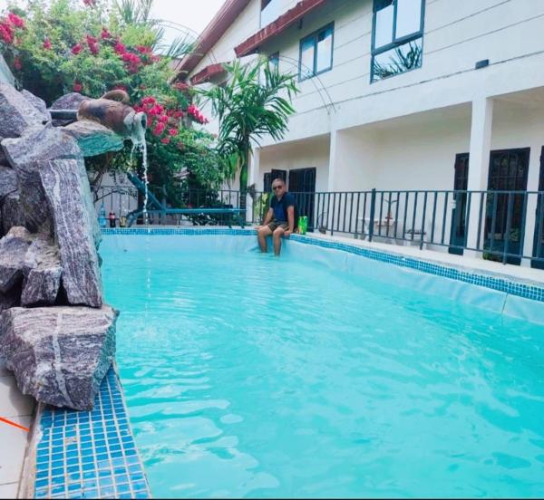 Villa Saint-Sulpice Apt avec piscine, Rezervați  Yaoundé Mfoundi