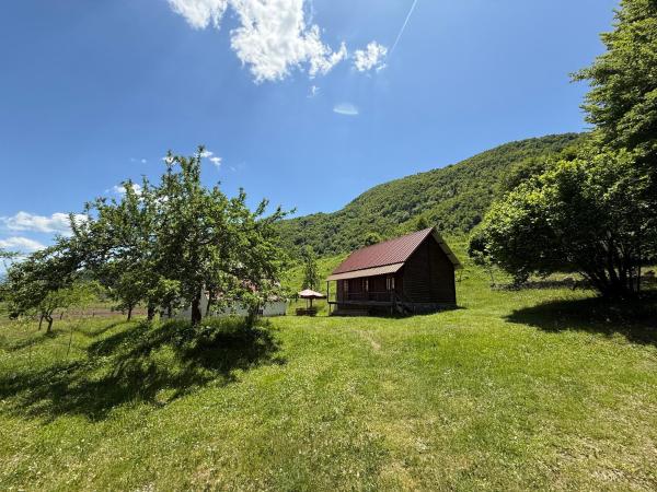 Bujtina Frati, Rezervați  Vermosh Shkoder County
