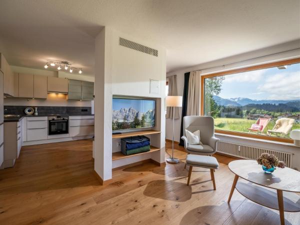 Landhaus Straif, Rezervați  Prama Tirol