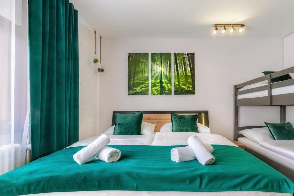 Englmar Apartments with free WELLNESS and FITNESS, Rezervați Apartament Hoteluri în Bavaria cu piscină, Piscină
