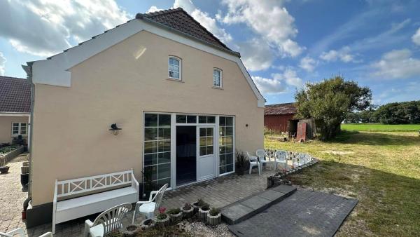 Bækkely Bed and Breakfast, Rezervați  Bramming Syddanmark