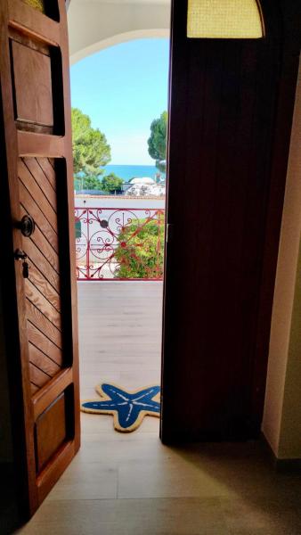 Villa Rosalba Holiday, Rezervați  San Nicola Isole Tremiti