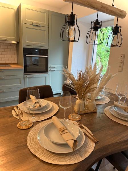 Eifel Apartment, Rezervați  Antweiler Ahrtal