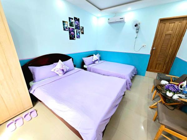 Thiên Sơn Hotel Côn Đảo, Rezervați  Con Dao Vietnam