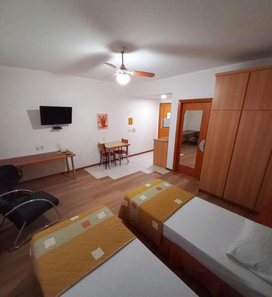 Union Residence, Rezervați  Novo Hamburgo Rio Grande do Sul