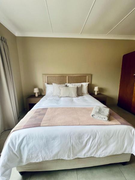 Lentehof guest house, Rezervați  Bultfontein Free State