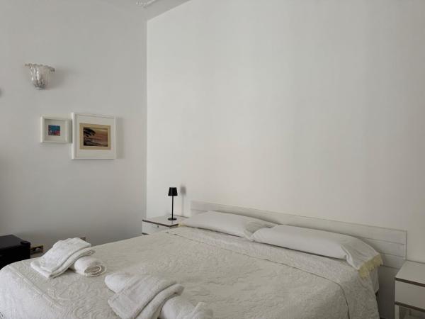 B&B Soldano, Rezervați  Peschici Foresta Umbra